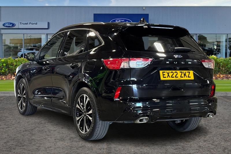 Used Ford Kuga 2022 for sale - 77935056: Photo 2