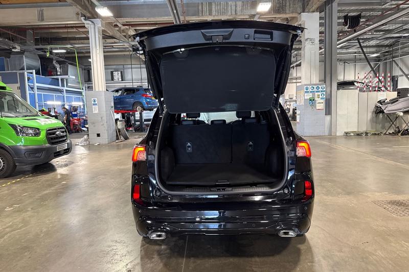 Used Ford Kuga 2022 for sale - 77935056: Photo 21