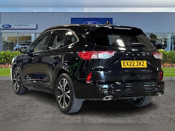 Used Ford Kuga 2022 for sale - 77935056: Photo