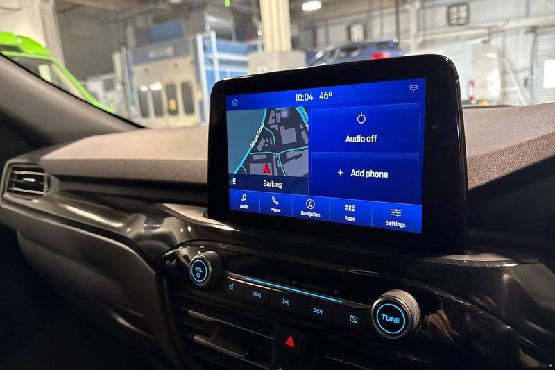 Used Ford Kuga 2022 for sale - 77935056: Photo 35