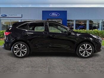 Used Ford Kuga 2022 for sale - 77935056: Photo