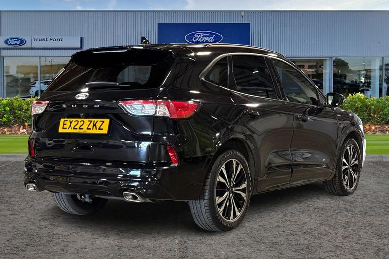 Used Ford Kuga 2022 for sale - 77935056: Photo 4