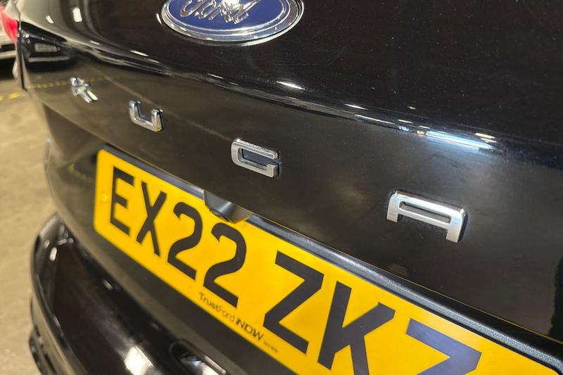Used Ford Kuga 2022 for sale - 77935056: Photo 42