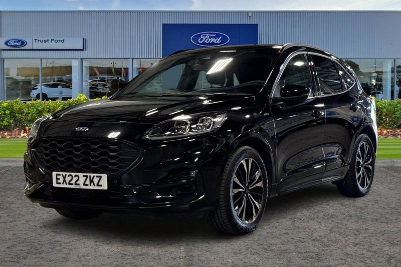 Used Ford Kuga 2022 for sale - 77935056: Photo 5