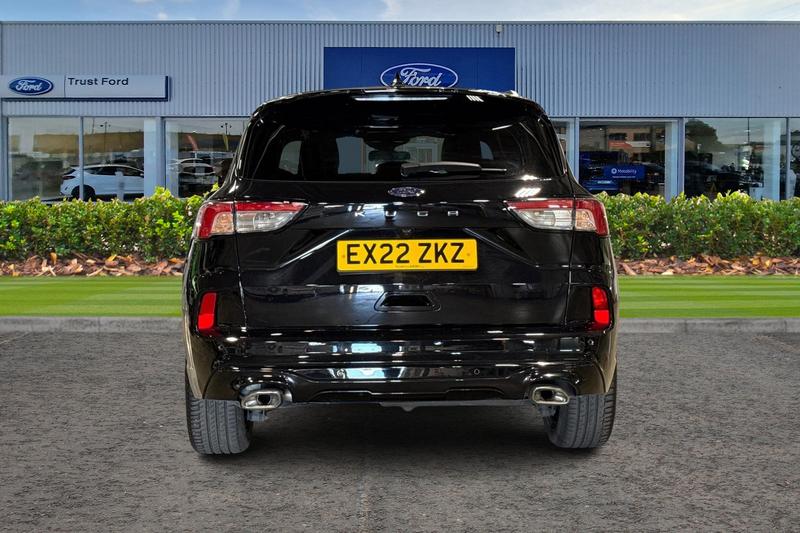 Used Ford Kuga 2022 for sale - 77935056: Photo 7