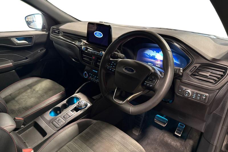 Used Ford Kuga 2022 for sale - 77935056: Photo 9