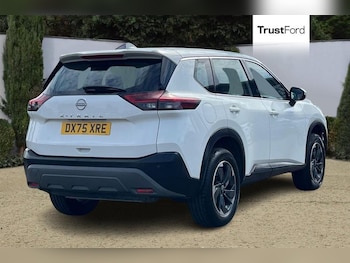 Used Nissan X-Trail 2025 for sale - 79585034: Photo