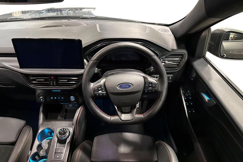 Used Ford Kuga 2025 for sale - 77301359: Photo 11