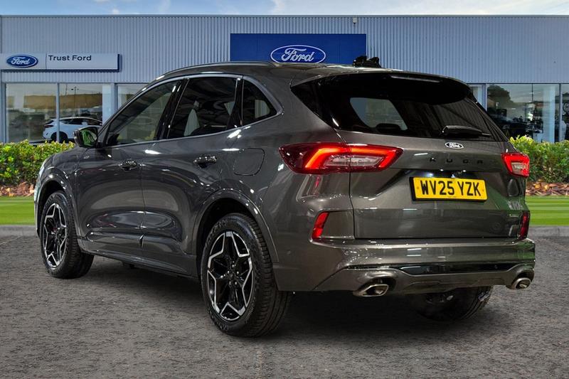 Used Ford Kuga 2025 for sale - 77301359: Photo 2