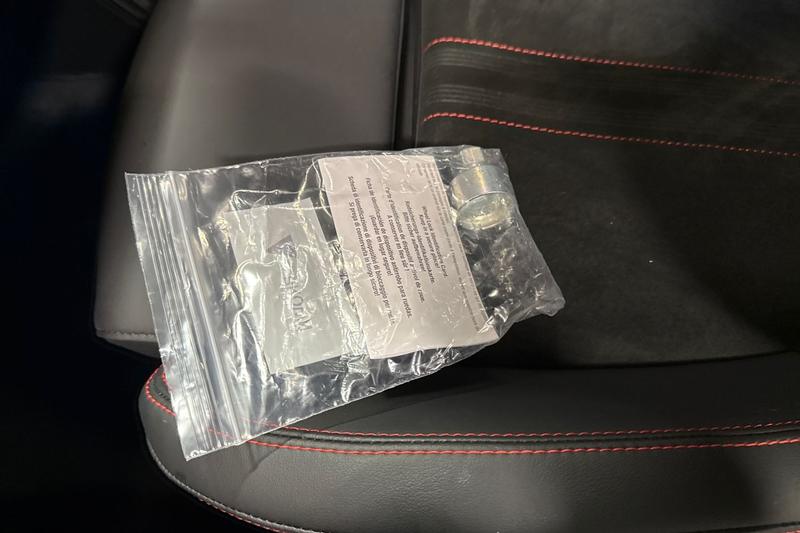 Used Ford Kuga 2025 for sale - 77301359: Photo 22