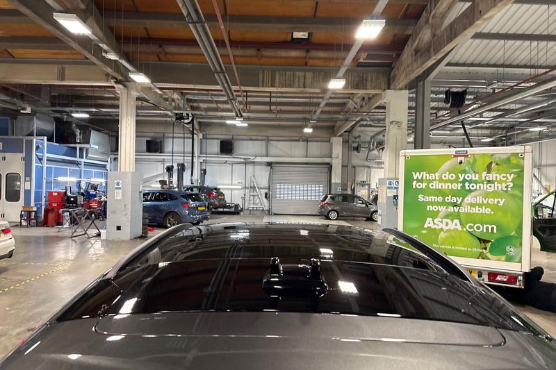 Used Ford Kuga 2025 for sale - 77301359: Photo 37