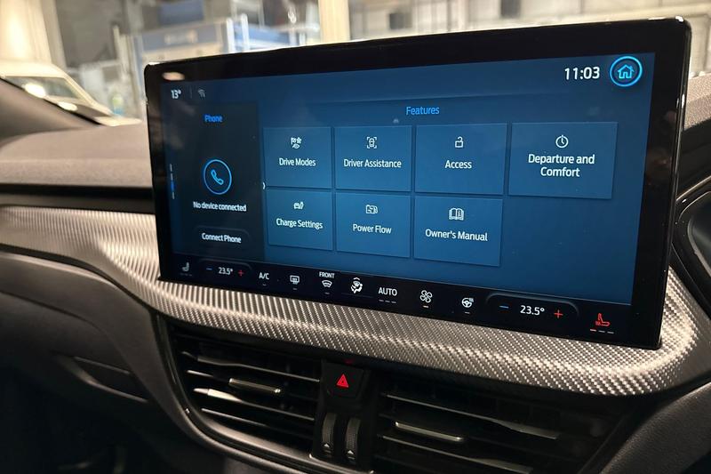 Used Ford Kuga 2025 for sale - 77301359: Photo 47