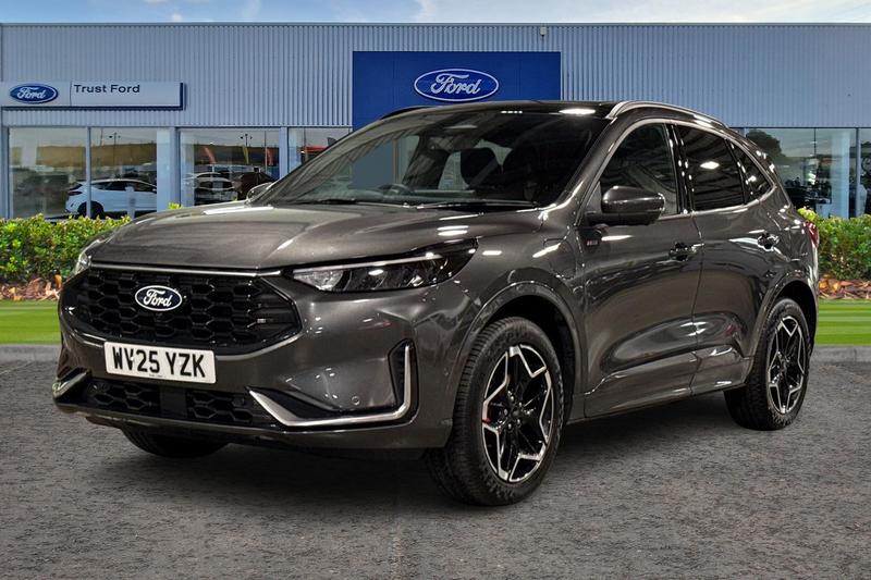 Used Ford Kuga 2025 for sale - 77301359: Photo 5