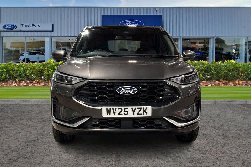 Used Ford Kuga 2025 for sale - 77301359: Photo 6