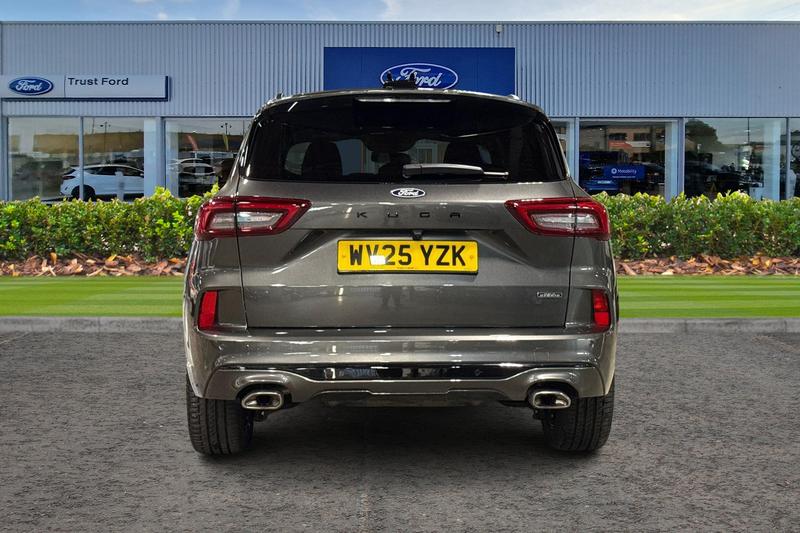 Used Ford Kuga 2025 for sale - 77301359: Photo 7