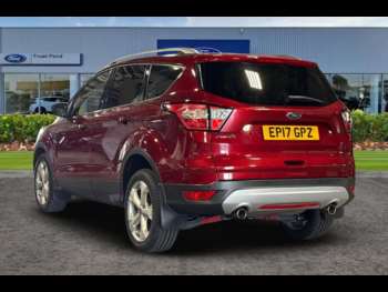 Used Ford Kuga 2017 for sale - 75288998: Photo