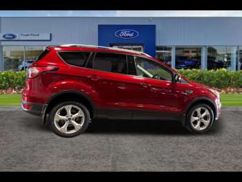 Used Ford Kuga 2017 for sale - 75288998: Photo