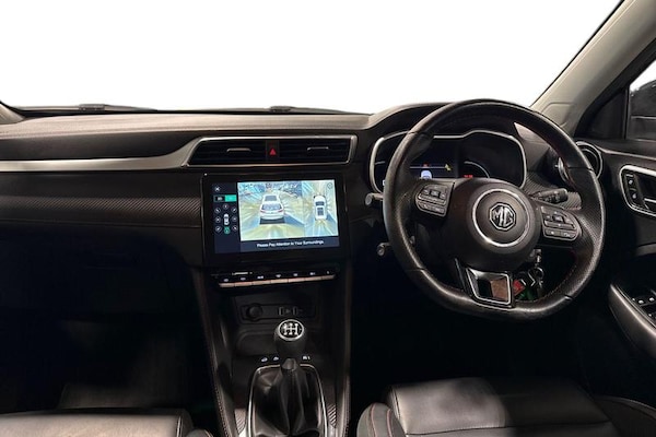 Used MG MG ZS 2021 for sale - 76285433: Photo 10