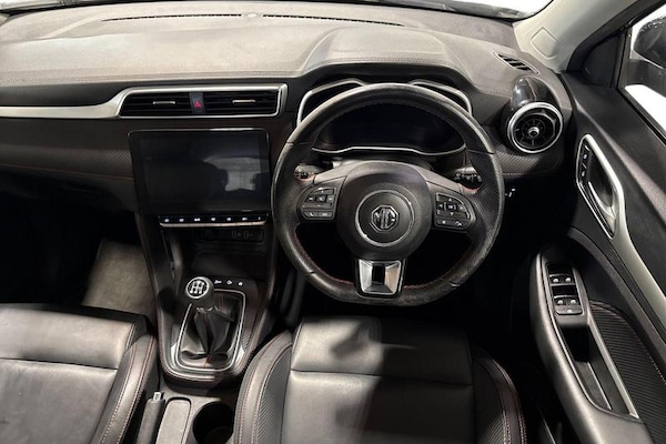 Used MG MG ZS 2021 for sale - 76285433: Photo 11