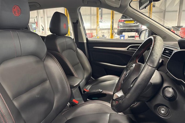 Used MG MG ZS 2021 for sale - 76285433: Photo 17