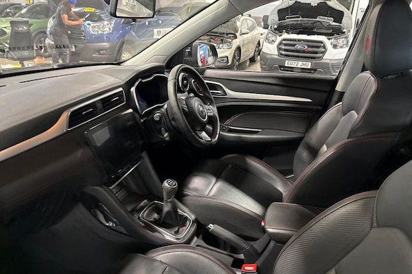 Used MG MG ZS 2021 for sale - 76285433: Photo 18