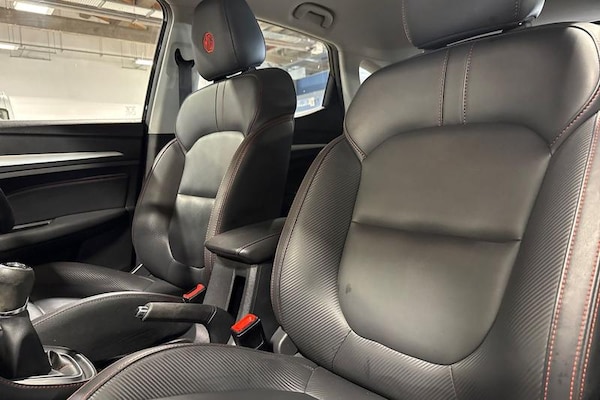 Used MG MG ZS 2021 for sale - 76285433: Photo 19