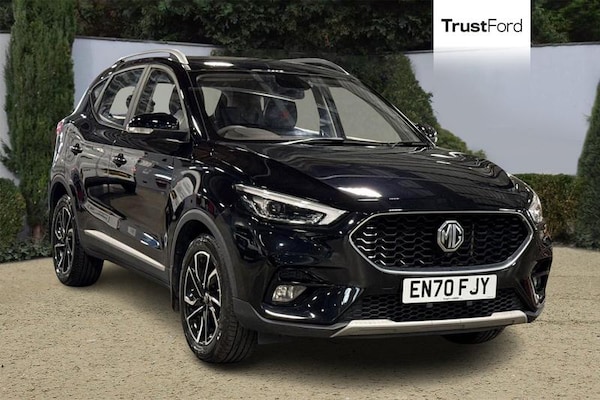 Used MG MG ZS 2021 for sale - 76285433: Photo 1