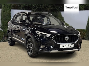 MG MG ZS feature image 1