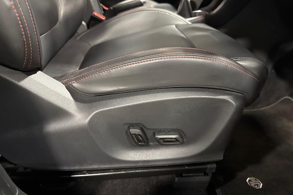 Used MG MG ZS 2021 for sale - 76285433: Photo 27