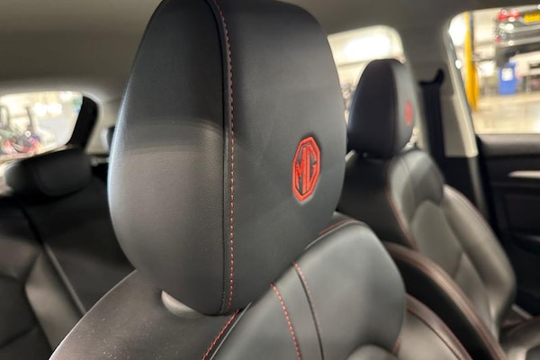 Used MG MG ZS 2021 for sale - 76285433: Photo 28