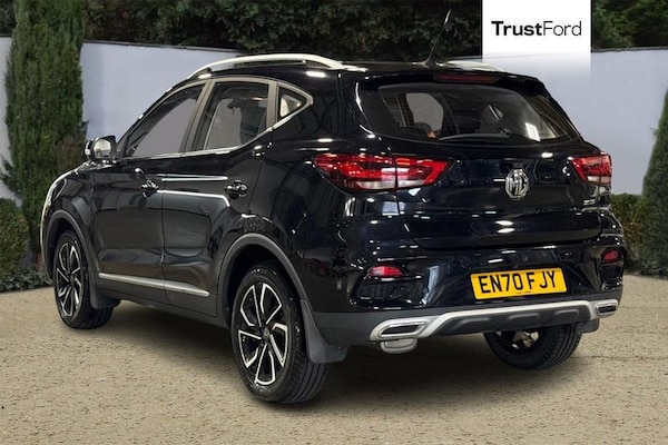 Used MG MG ZS 2021 for sale - 76285433: Photo 2