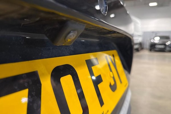 Used MG MG ZS 2021 for sale - 76285433: Photo 38