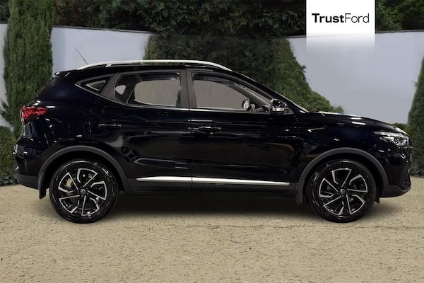 Used MG MG ZS 2021 for sale - 76285433: Photo 3