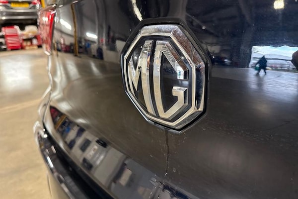 Used MG MG ZS 2021 for sale - 76285433: Photo 43