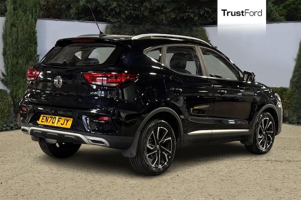 Used MG MG ZS 2021 for sale - 76285433: Photo 4