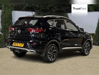 Used MG MG ZS 2021 for sale - 76285433: Photo 4
