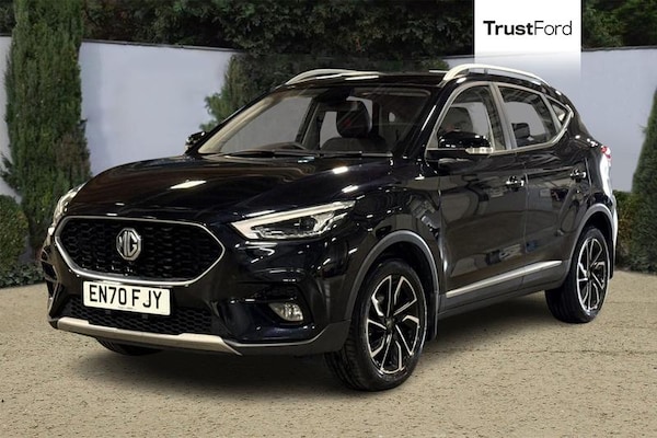 Used MG MG ZS 2021 for sale - 76285433: Photo 5