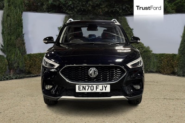 Used MG MG ZS 2021 for sale - 76285433: Photo 6