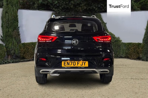 Used MG MG ZS 2021 for sale - 76285433: Photo 7