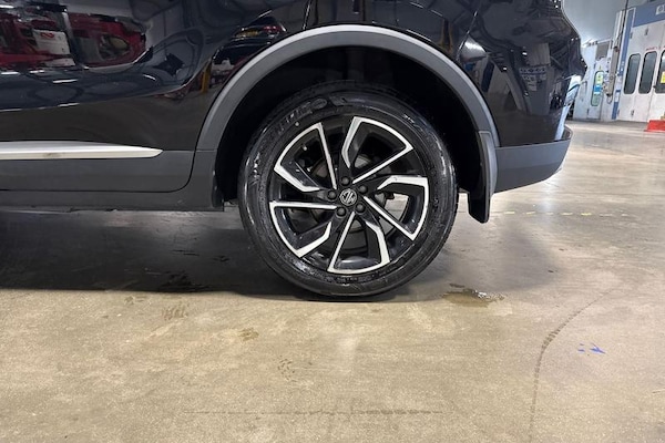 Used MG MG ZS 2021 for sale - 76285433: Photo 8