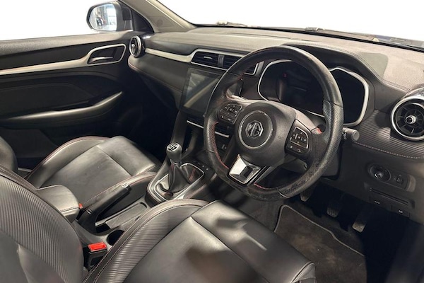 Used MG MG ZS 2021 for sale - 76285433: Photo 9