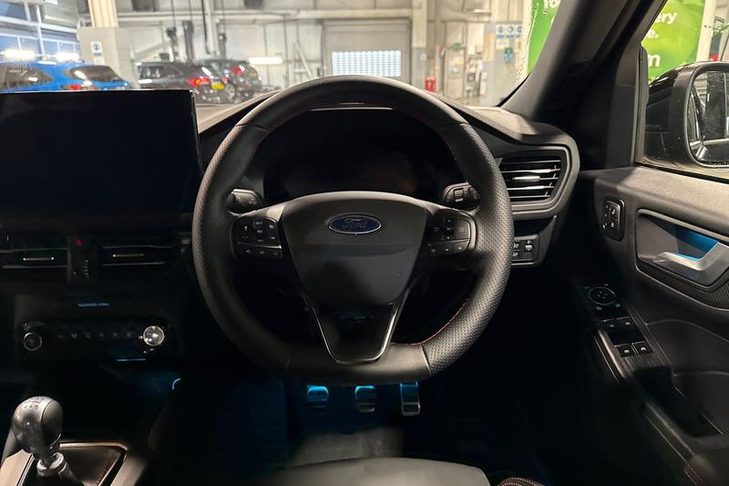 Used Ford Kuga 2025 for sale - 77493327: Photo 12