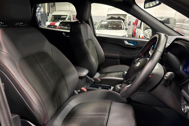 Used Ford Kuga 2025 for sale - 77493327: Photo 17