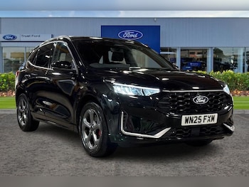 Used Ford Kuga 2025 for sale - 77493327: Photo