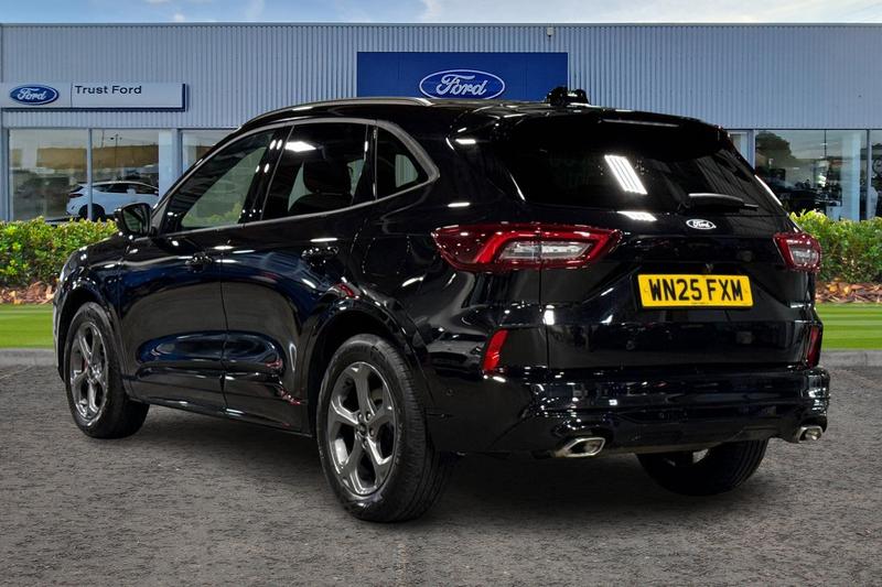 Used Ford Kuga 2025 for sale - 77493327: Photo 2