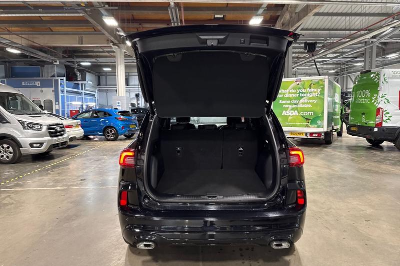 Used Ford Kuga 2025 for sale - 77493327: Photo 21