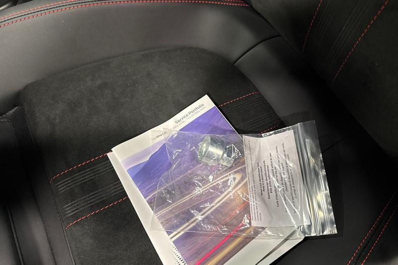 Used Ford Kuga 2025 for sale - 77493327: Photo 22