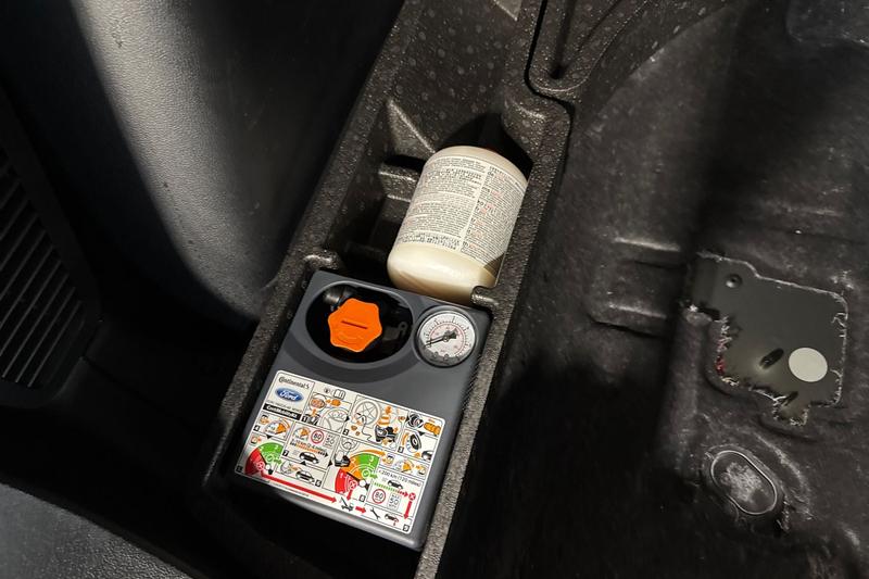 Used Ford Kuga 2025 for sale - 77493327: Photo 26