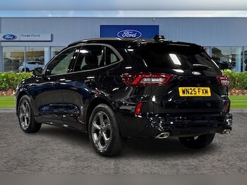 Used Ford Kuga 2025 for sale - 77493327: Photo