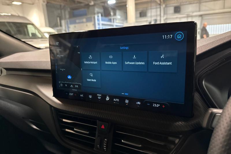 Used Ford Kuga 2025 for sale - 77493327: Photo 38